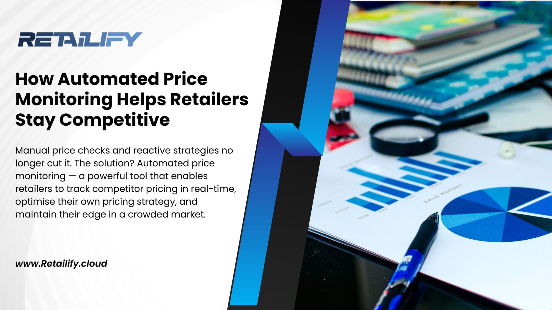 How Automated Price Monitoring Helps Retailers Stay Competitive